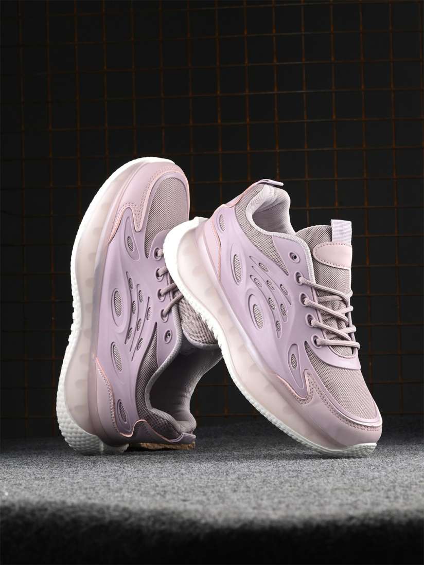Mauve running shoes store