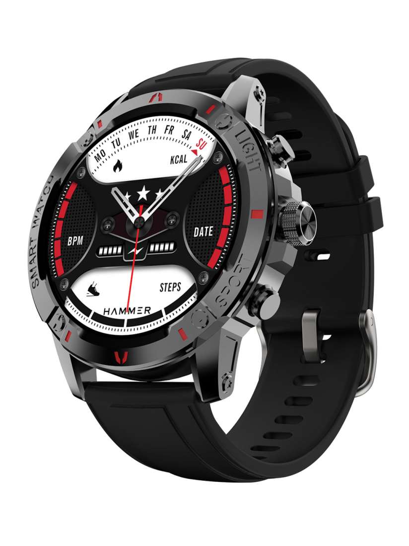 Smart watch on myntra hotsell