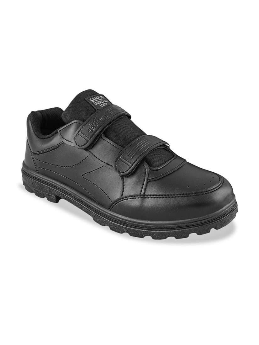 Campus velcro shoes deals