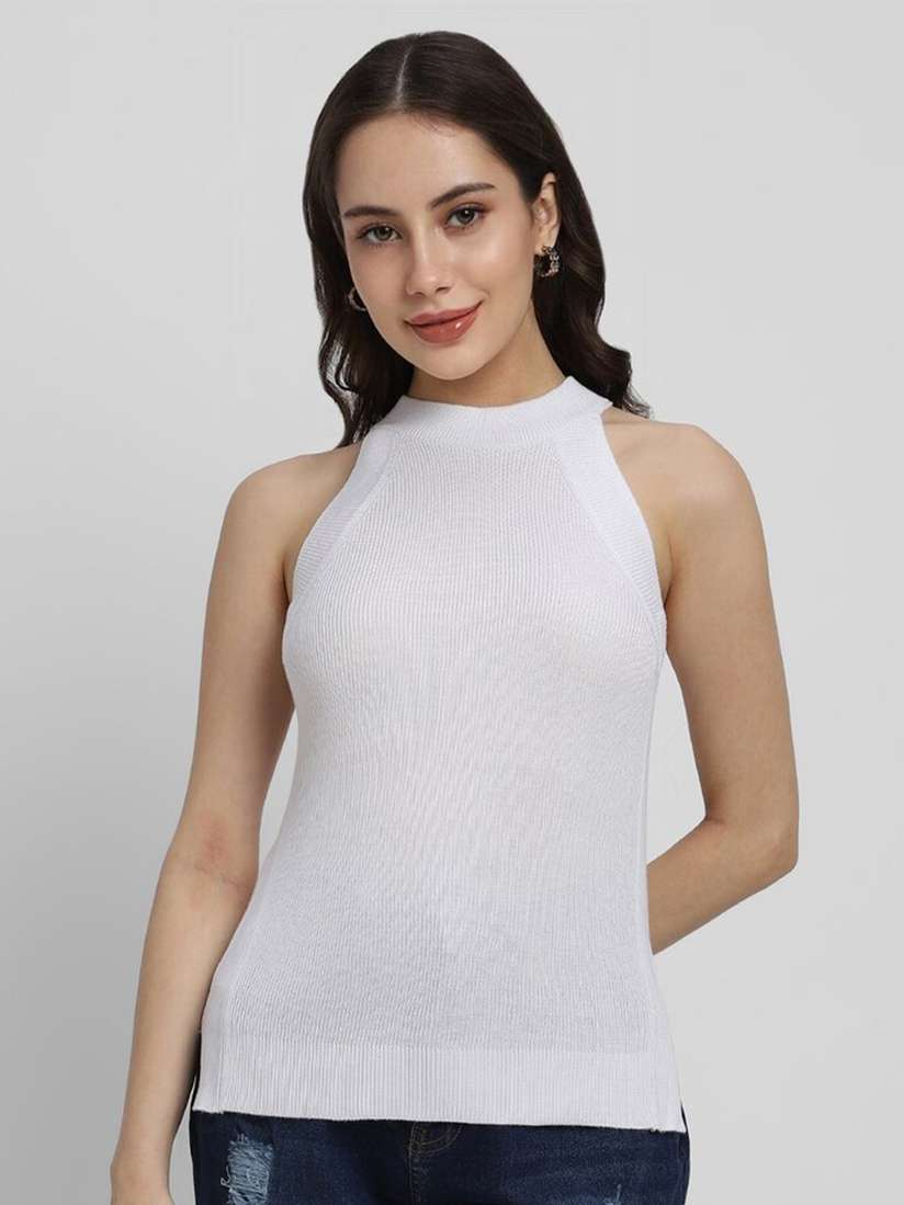 halter neck top forever 21
