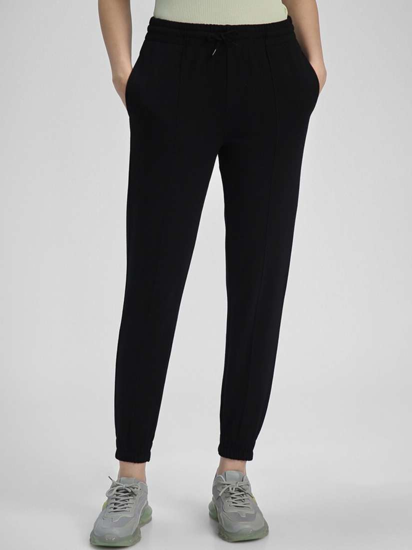 Forever 21 joggers womens sales