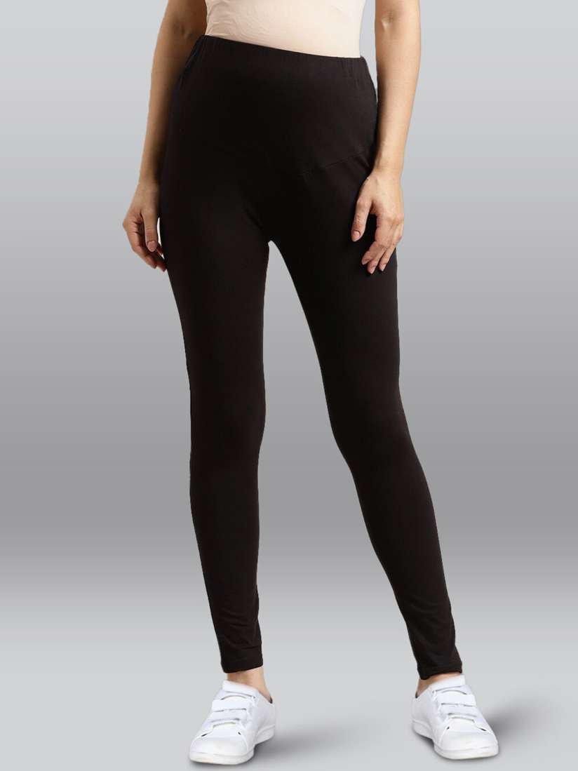 Lyra leggings myntra hotsell