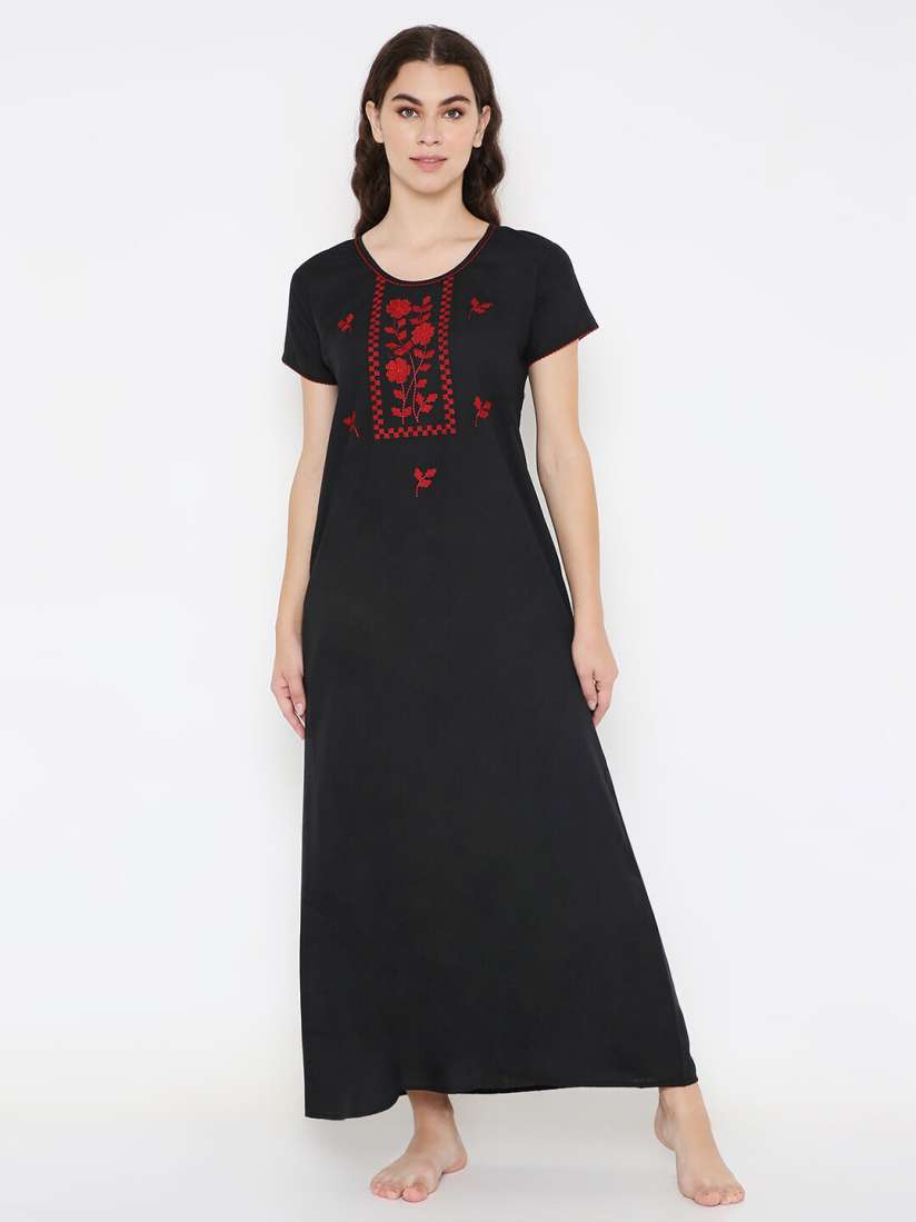 Sand dune nightwear top