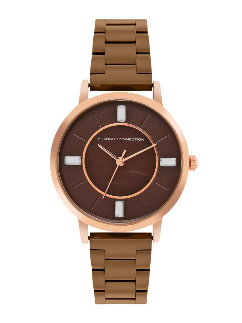 French connection watches myntra discount