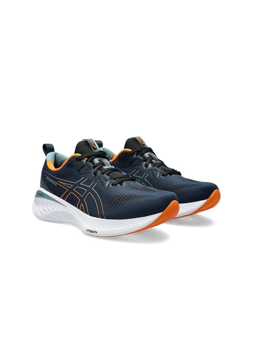 Myntra asics sports shoes on sale
