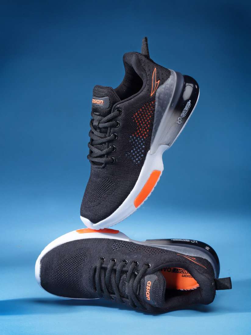 Buy ASIAN Boys Yodha 03 Lace Up Running Shoes Sports Shoes for Boys 25694464 Myntra