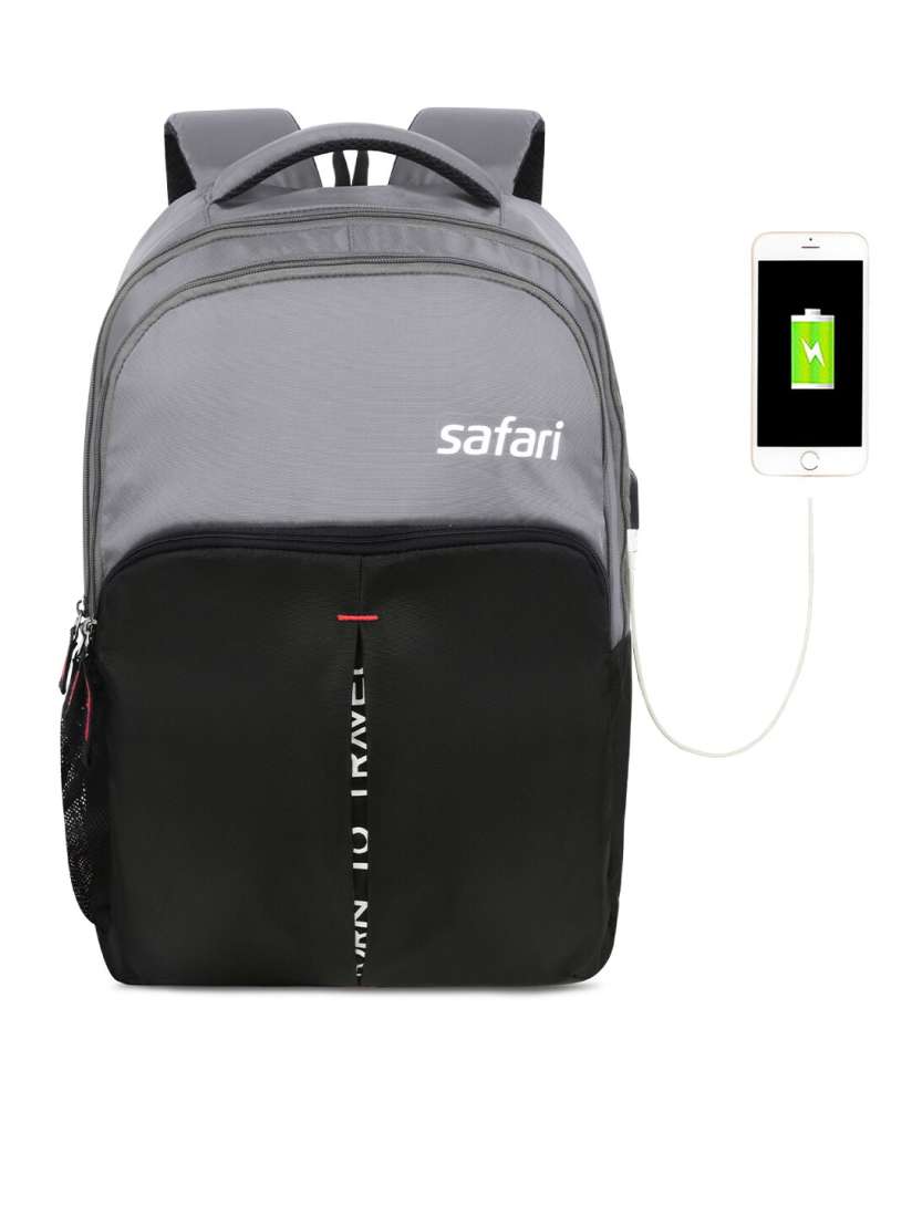 Safari 19 casual backpack hot sale