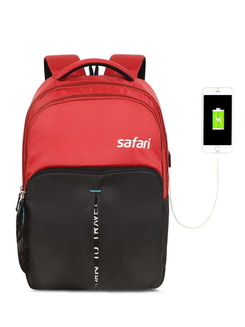 Buy Safari Sneak 19 Inch Large Casual Backpack 26 L Backpacks for Unisex 25698820 Myntra