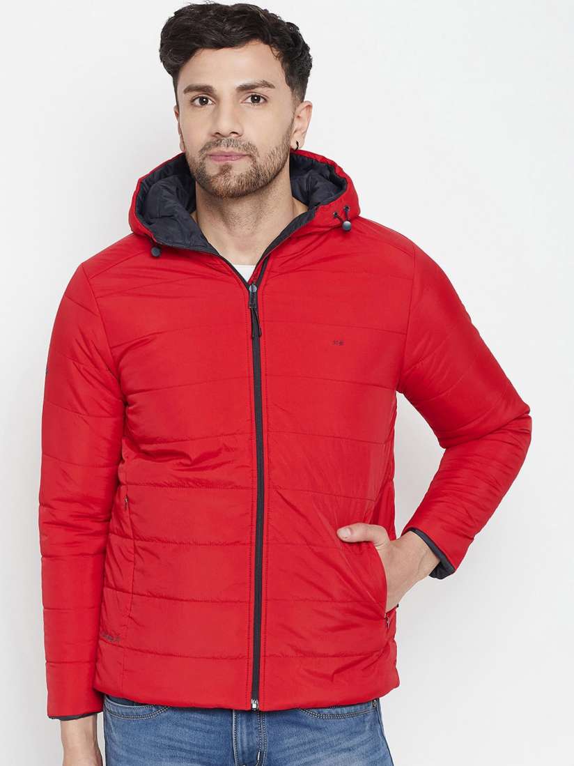 Reversible jacket myntra on sale