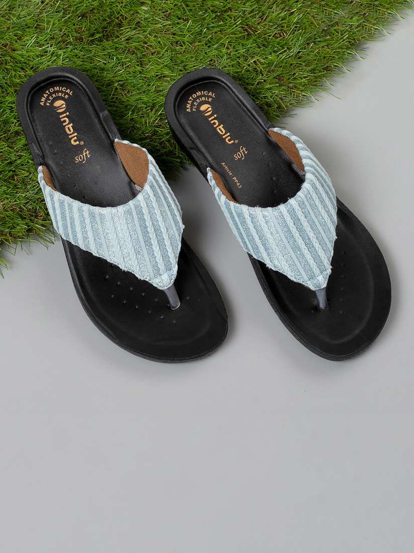 Flipkart Inblu Sandals For Ladies Inblu Chappals Ladies On Sale
