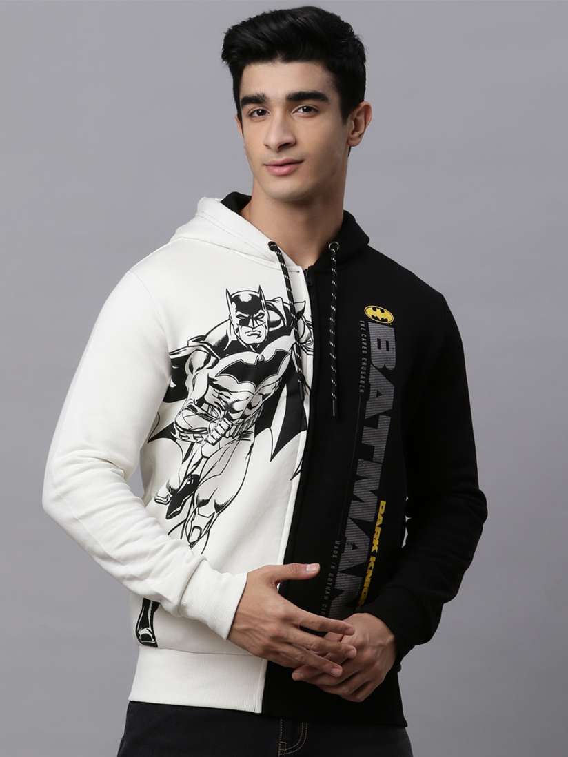Batman hoodie for men top