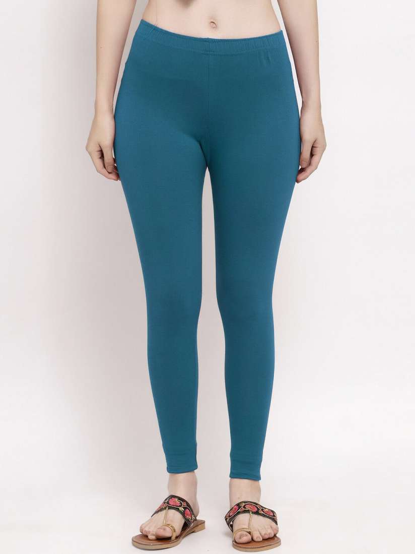 Myntra leggings clearance