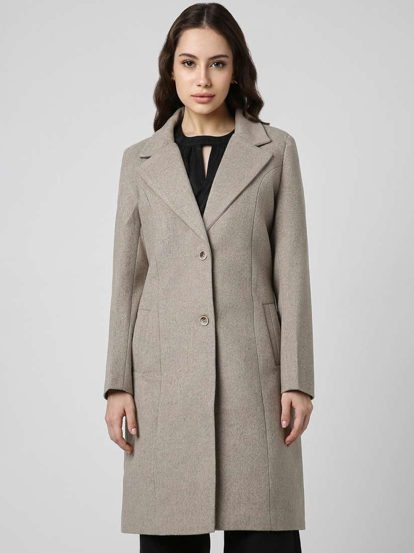 Van heusen ladies winter jackets on sale