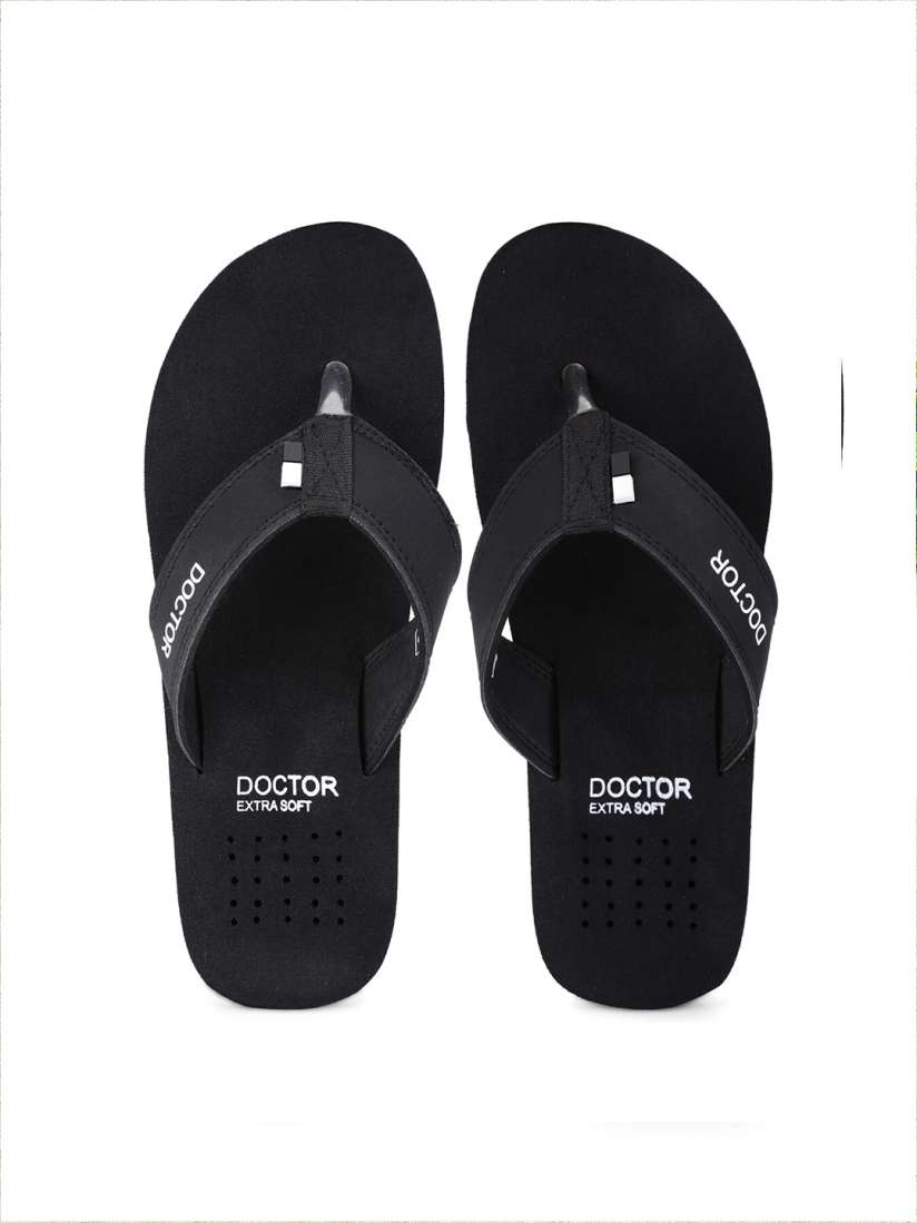 Doctor extra soft slippers online