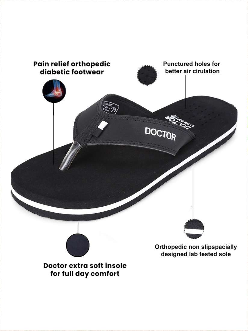 Extra soft slippers outlet