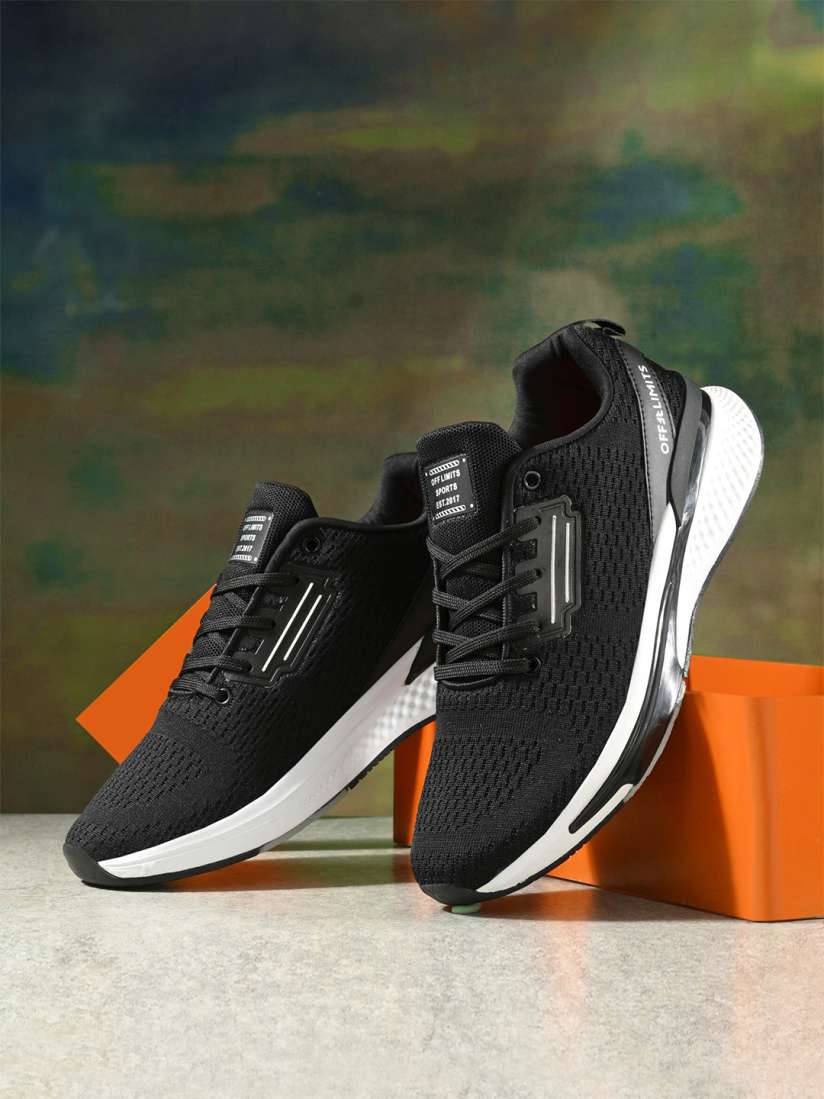 Mens mesh breathable sport shoe sale