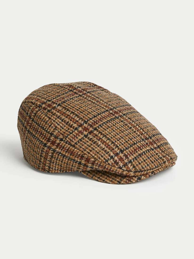 Ascot caps for men cheap