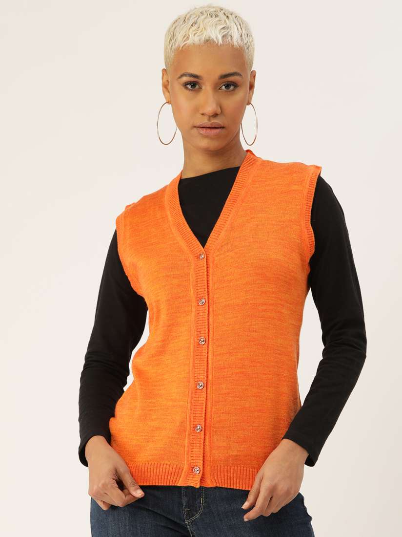 Monte carlo sleeveless sweater new arrivals