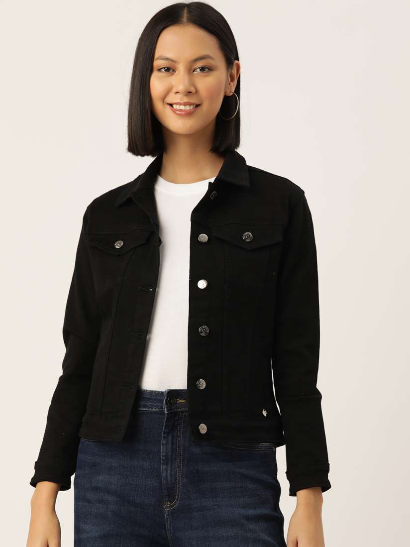Monte carlo jeans jacket on sale