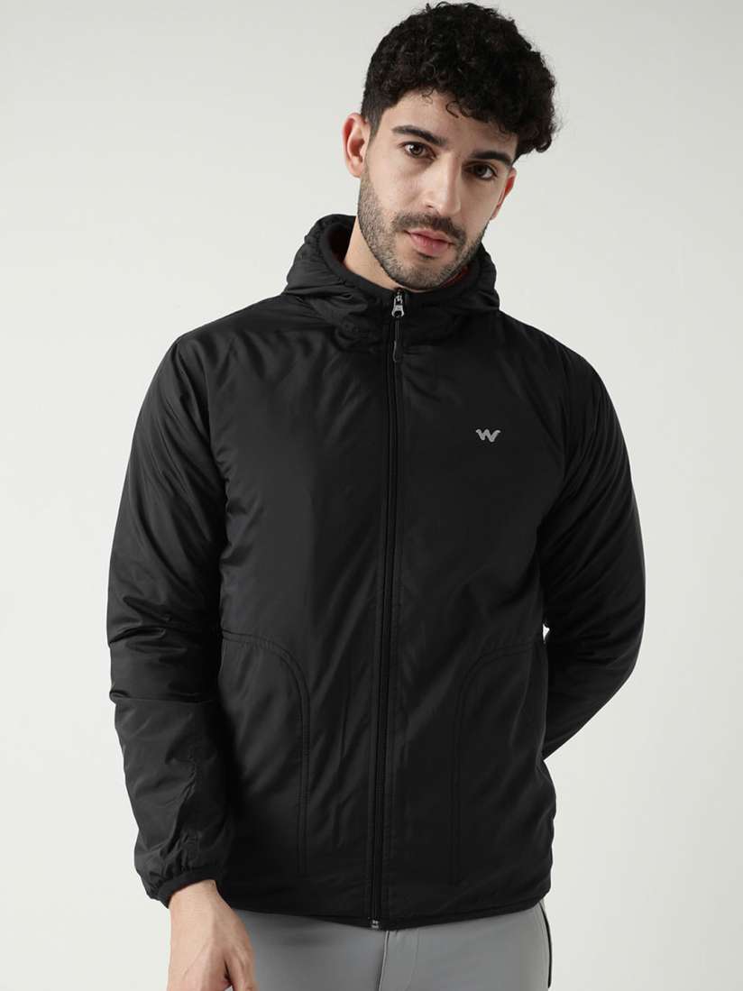 Wildcraft men's jackets online hot sale