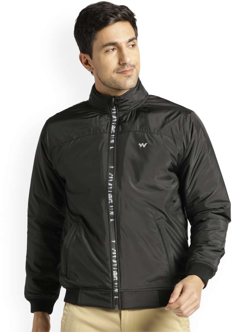 Wildcraft puffer jackets 2025