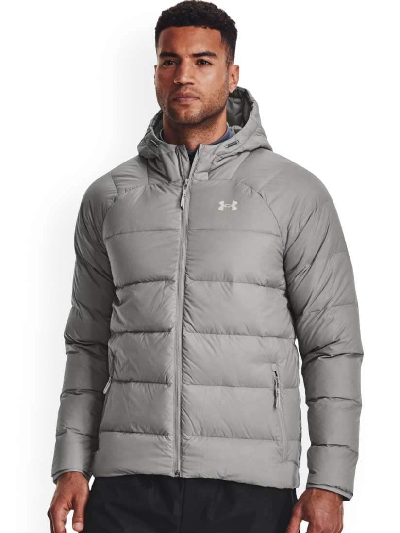 Under armour storm puffer jacket cheap