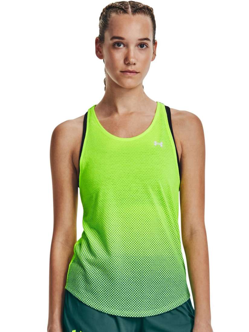 Under armour sleeveless undershirt hot sale