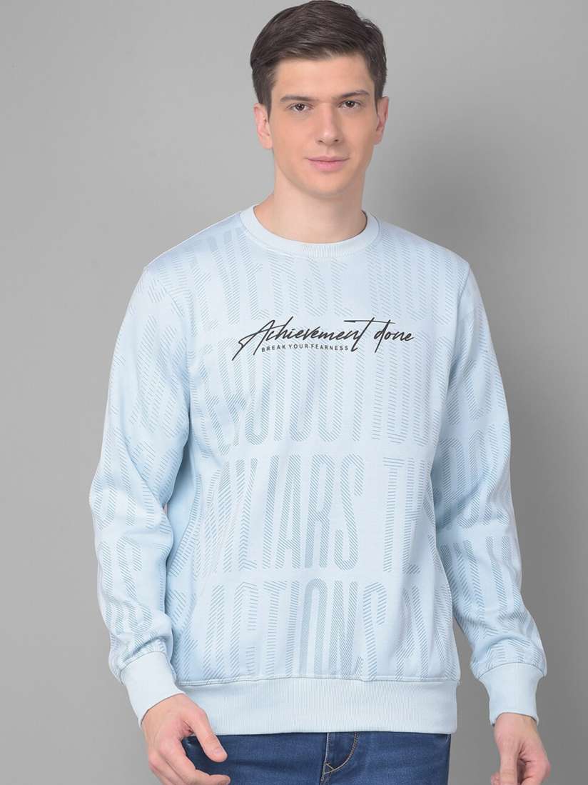 Cobb sweatshirt top