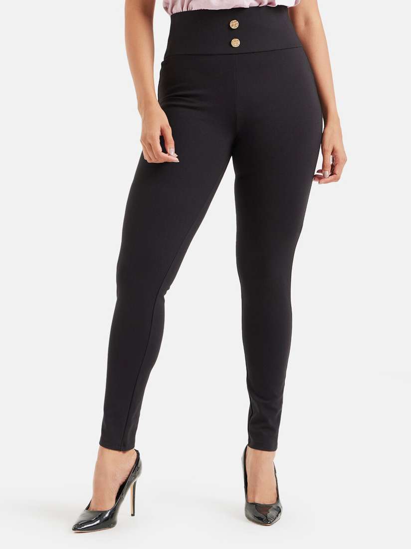 High Waist Jeggings Jeggings Slim Buy Black Jeans Jeggings For