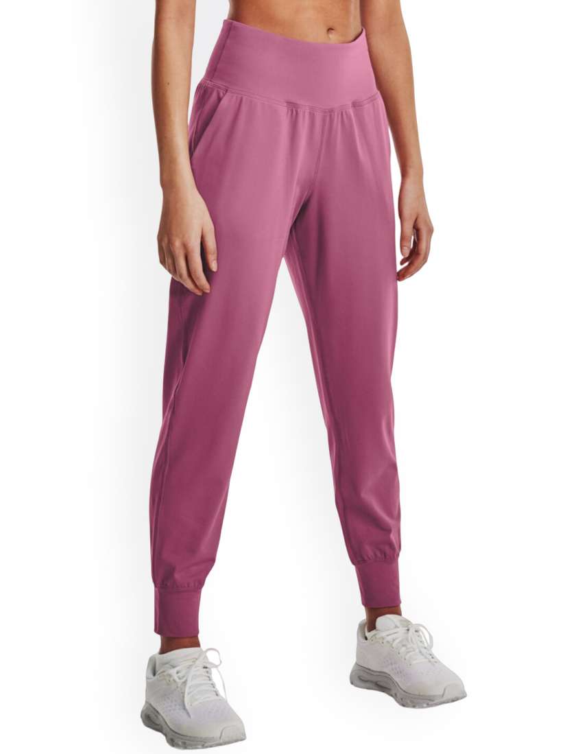 Under armour womens jogger pants online