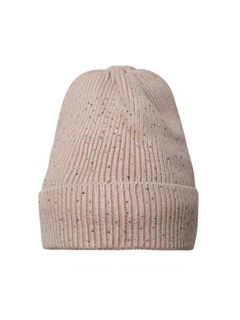 Beanie cap myntra discount