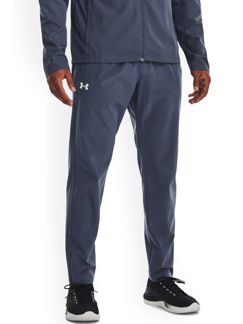 Under armour storm tracksuit bottoms sale