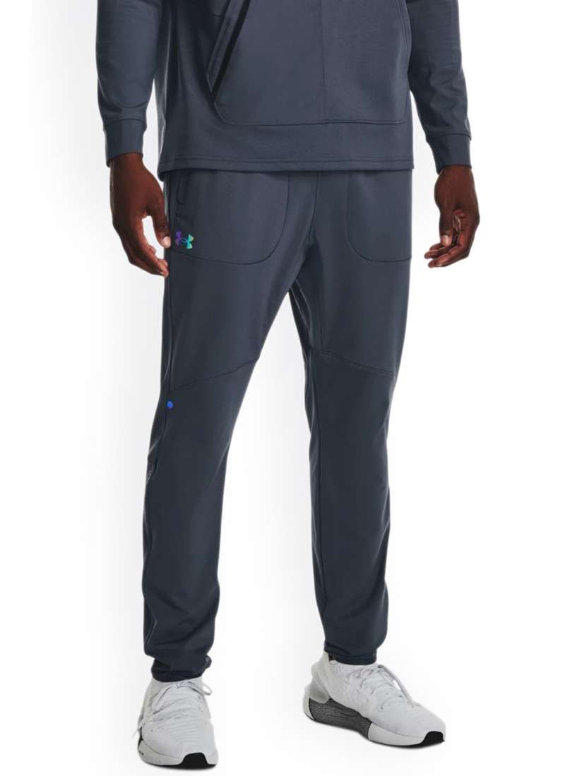 Ua rush fitted pants 2025