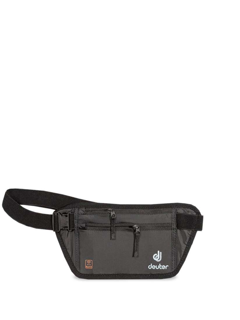 Buy Deuter Water Resistant Waist Pouch Waist Pouch for Unisex 25716648 Myntra