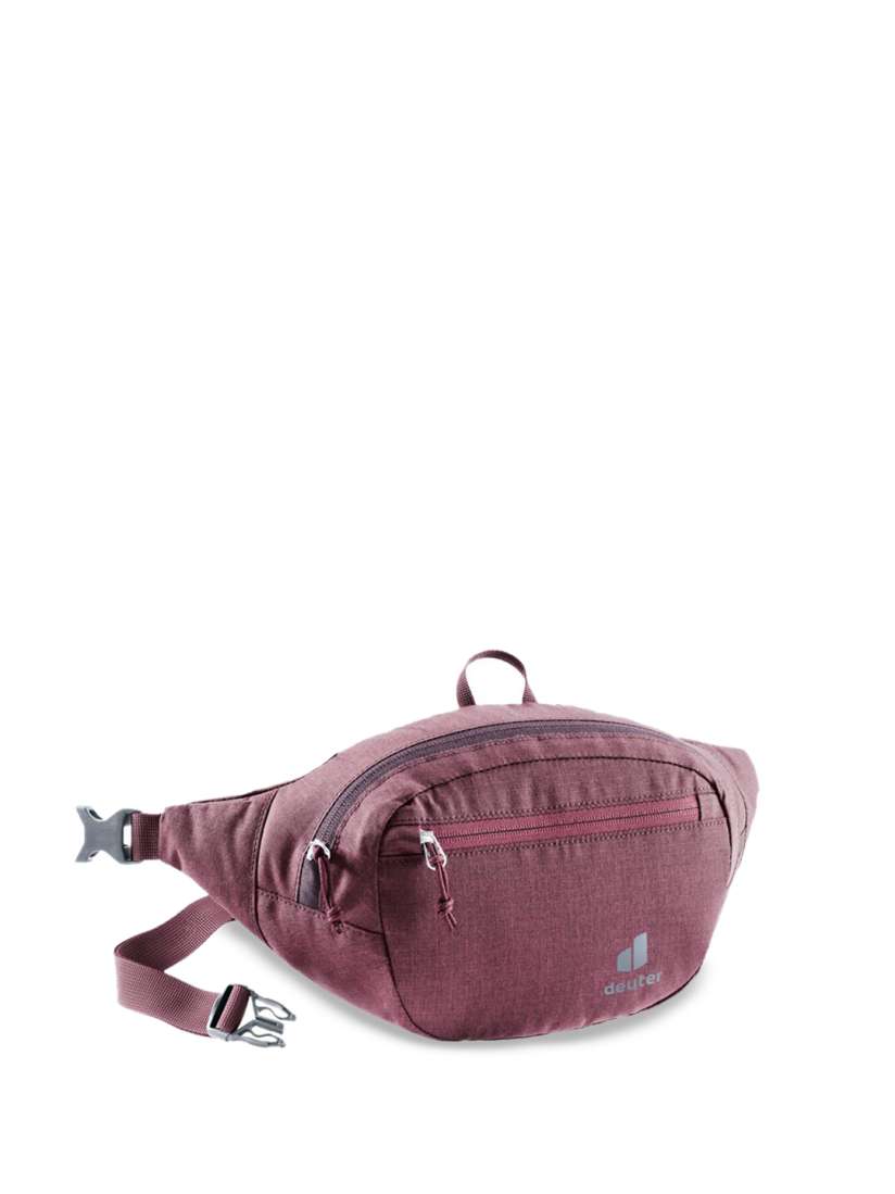 Buy Deuter Unisex Water Resistant Waist Pouch Waist Pouch for Unisex 25716668 Myntra