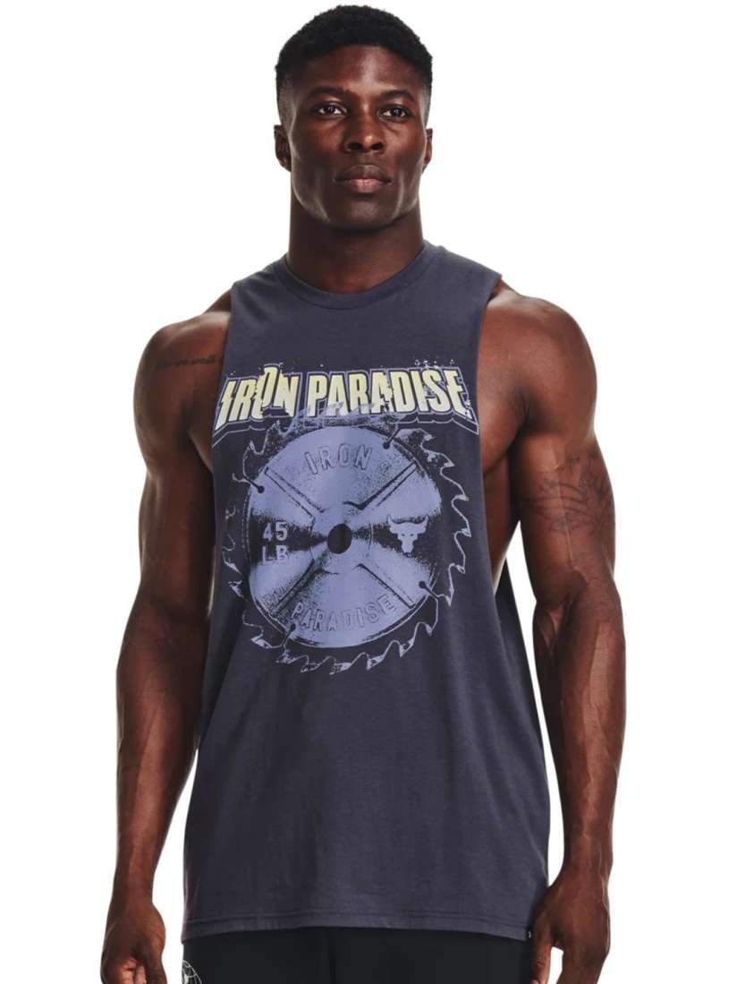 Under armour myntra hotsell