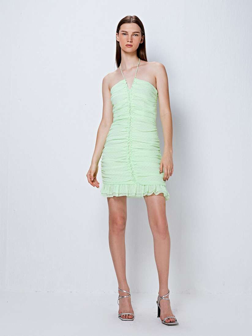 Cover story dress myntra clearance