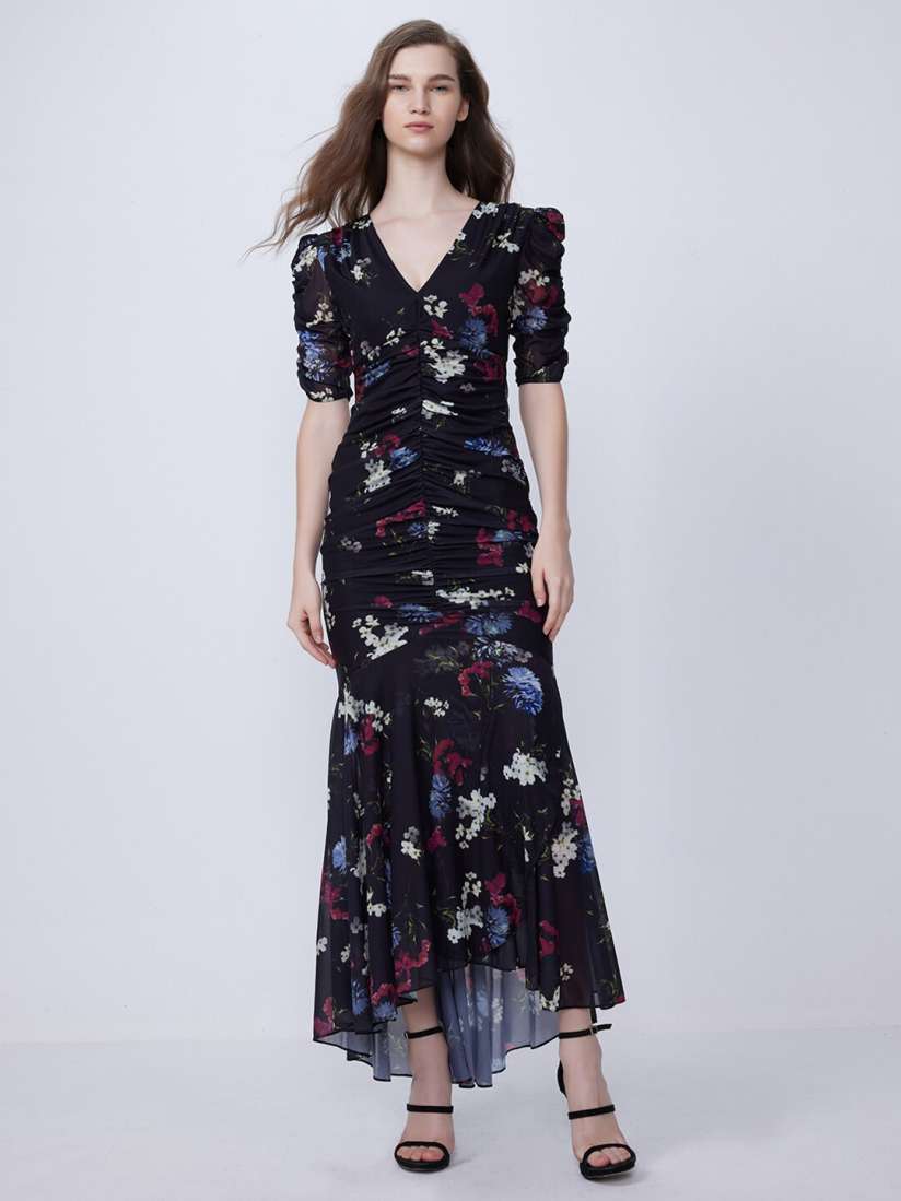 Cover story dress myntra store
