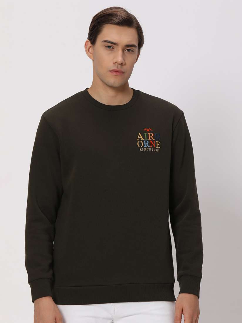 Mufti sweatshirt outlet