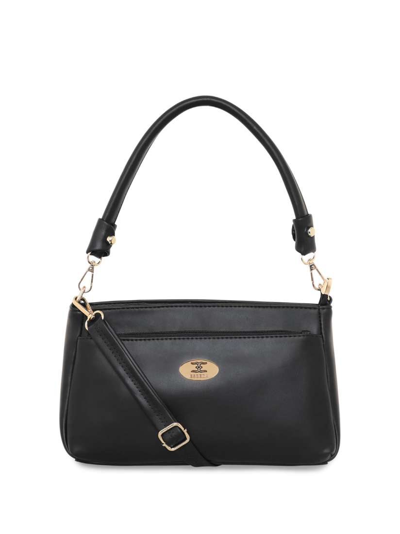 Buy ESBEDA Structured Handheld Bag Handbags for Women 25728426 Myntra