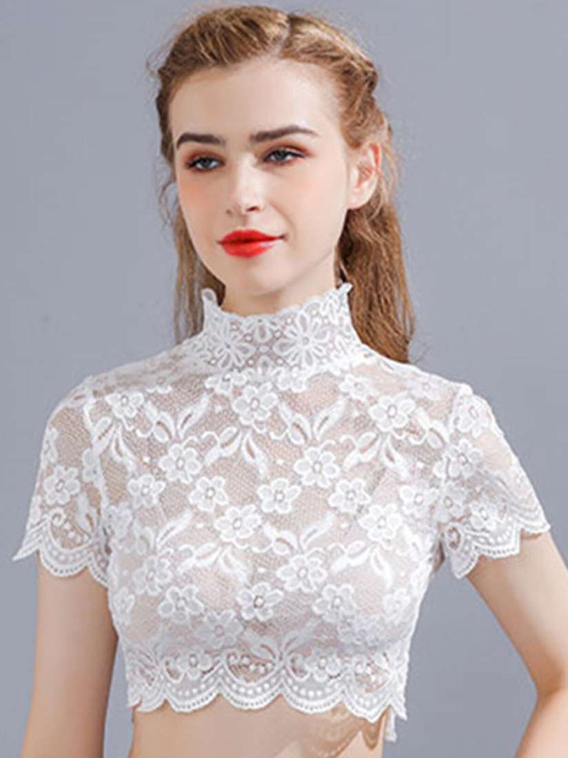 Crop tops myntra hotsell