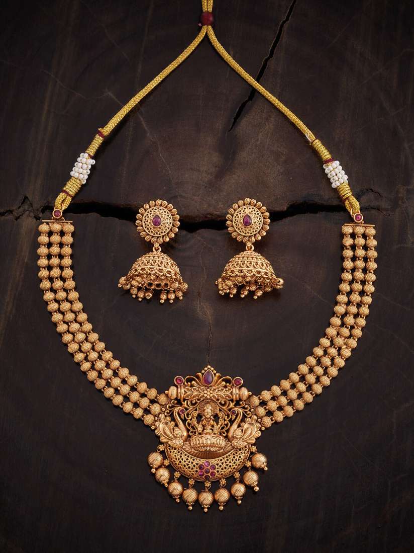 Myntra artificial jewellery sales
