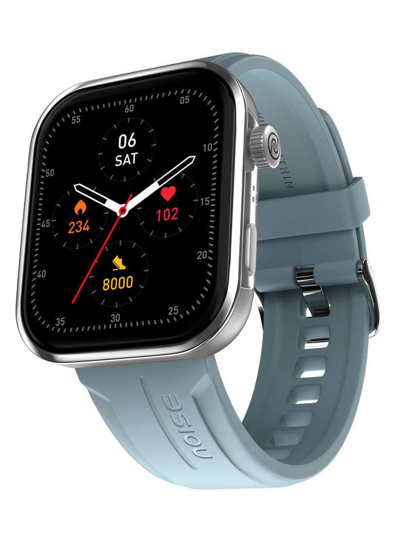 Noise colorfit pro myntra discount