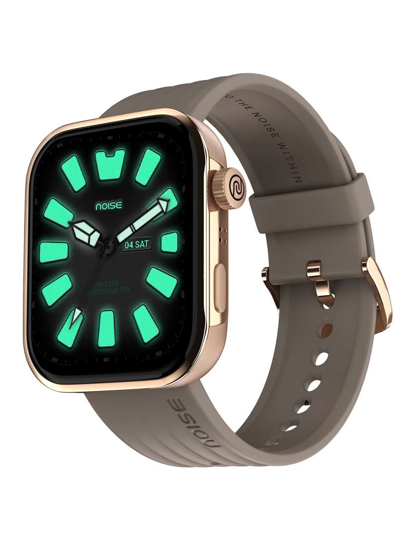 Noise colorfit pro myntra discount