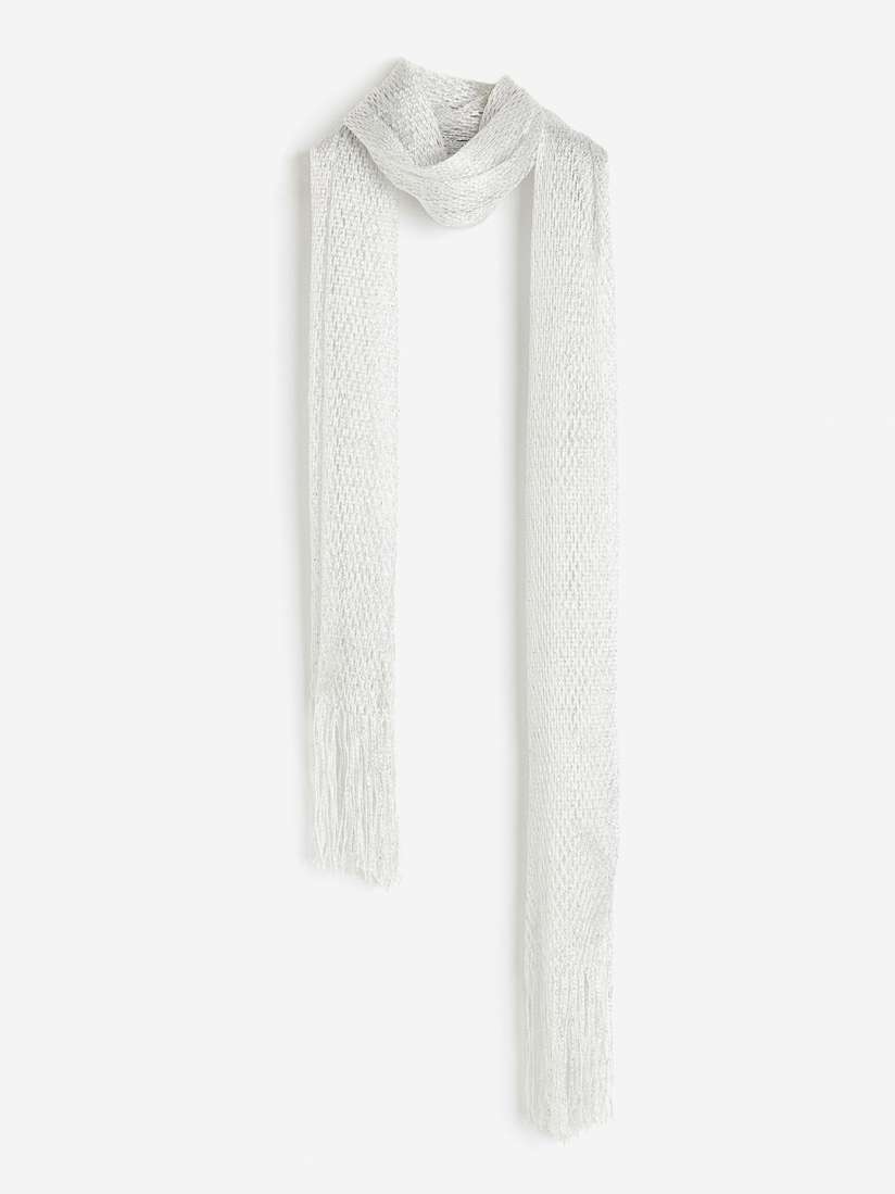 Scarf h&m online discount