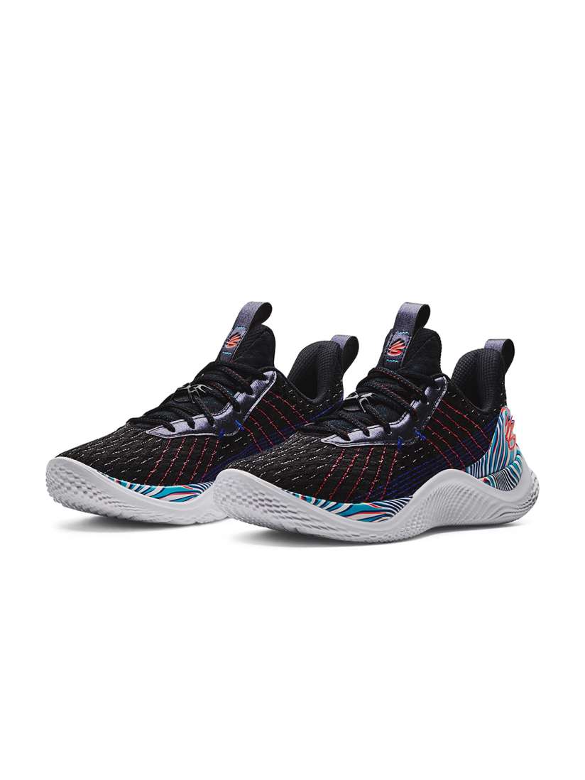 Buy UNDER ARMOUR Men UA CURRY 10 MAGIC Basketball Shoes