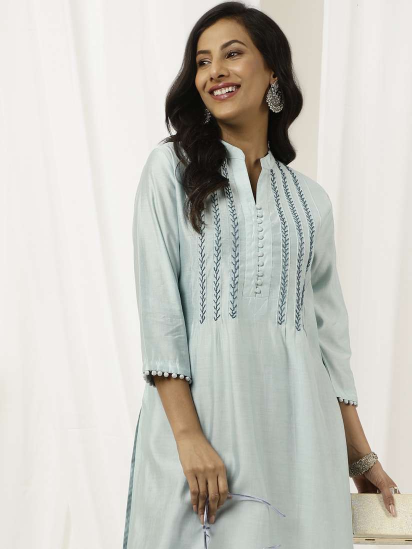 Jaipur kurti women's straight kurta outlet