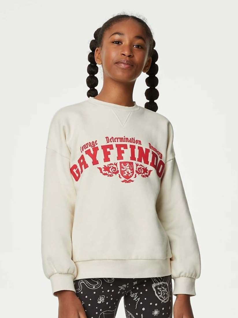 Marks and spencer ladies sweatshirts top