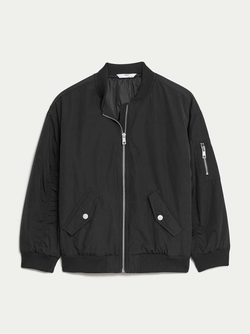 Next boys bomber jacket online