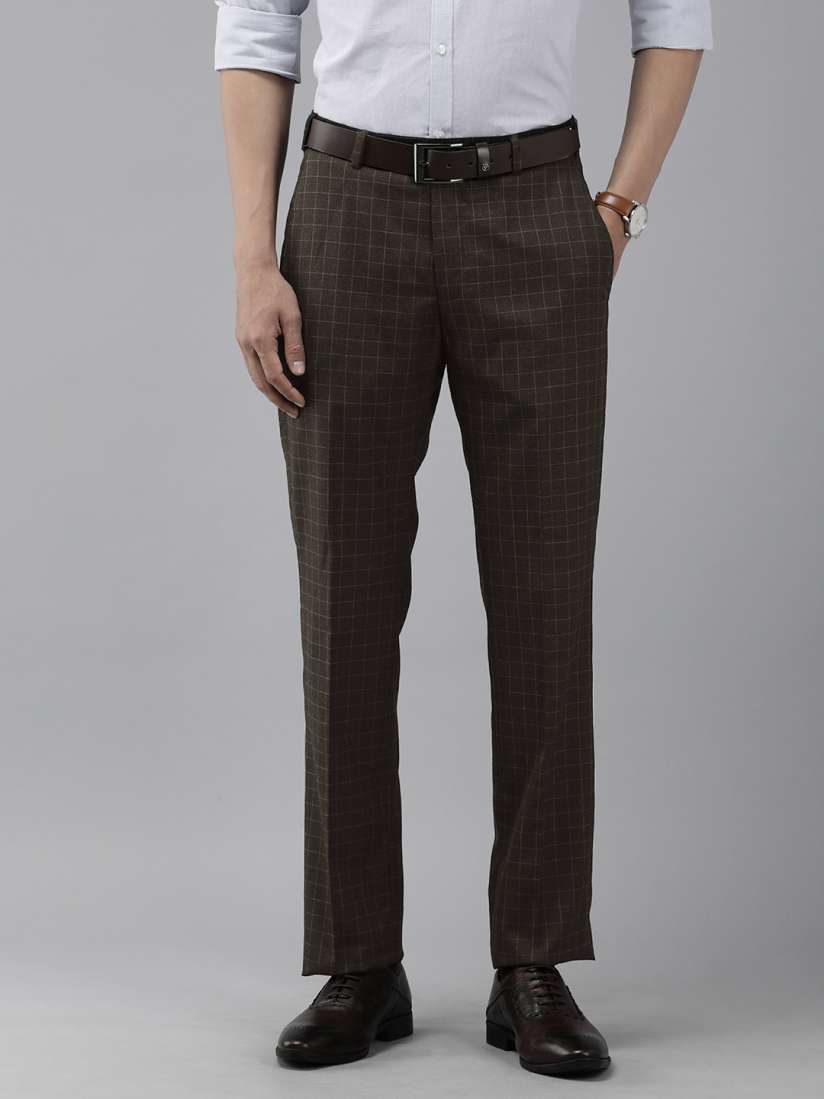 Park avenue trouser hotsell